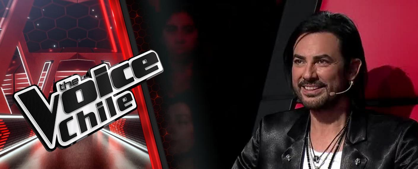 The Voice Chile | Capítulo 43
- Chilevisión