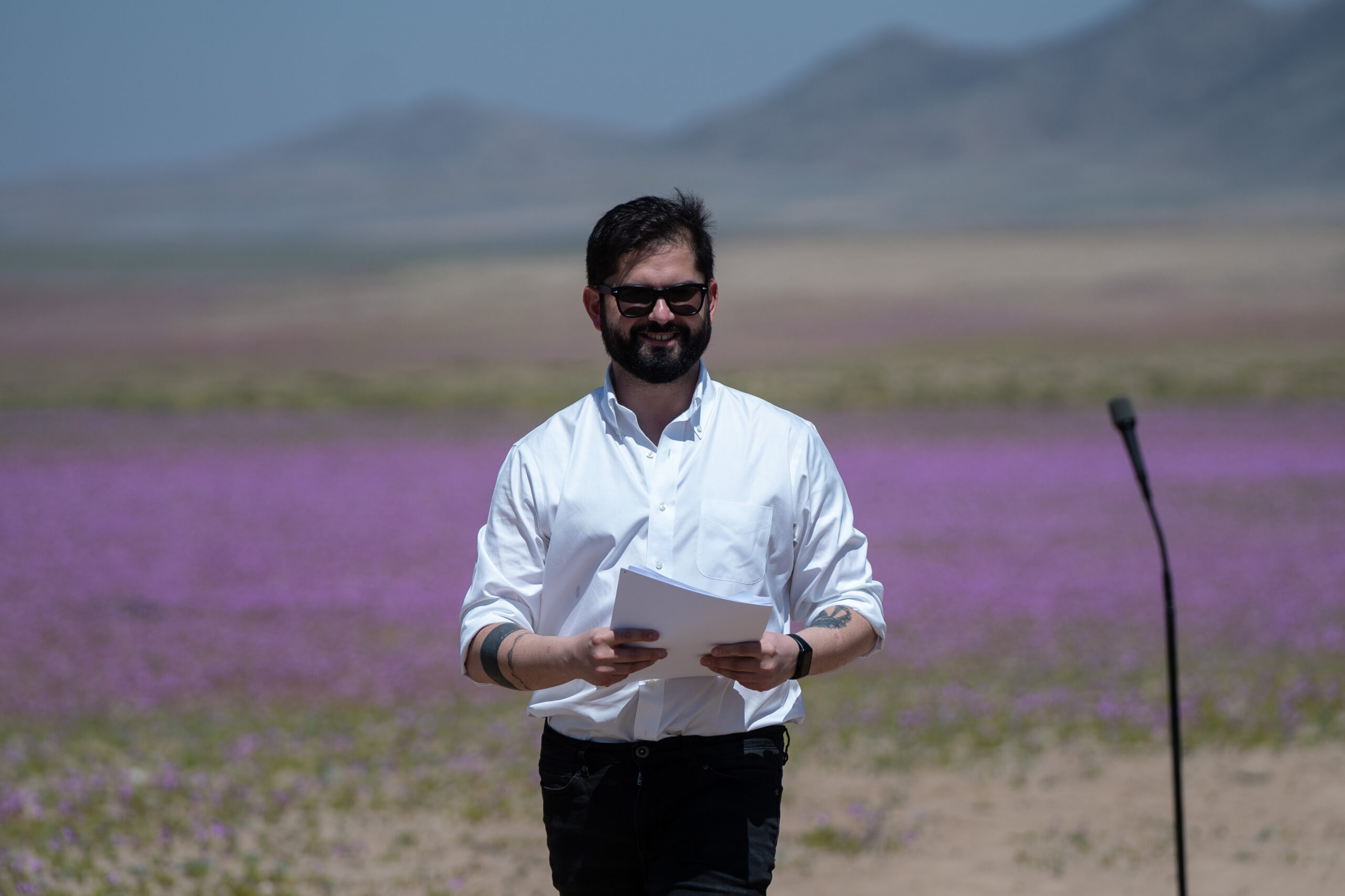 Chile después del “Rechazo” a la nueva constitución