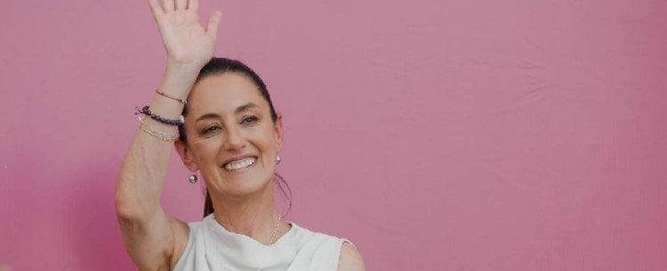 Elecciones 2024. Encuestas revelan que Claudia Sheinbaum es la ‘corcholata’ favorita rumbo a la elección presidencial