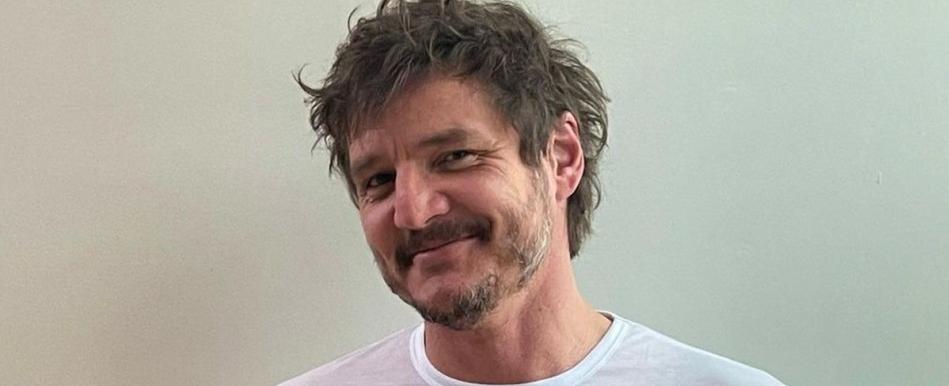 Pedro Pascal debuta en famoso programa de entrevistas "Actors on Actors": Así luce en Variety