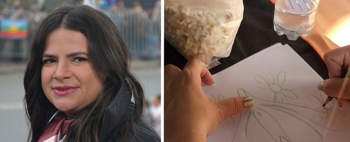 “El desconocimiento del clítoris es problema de salud pública”: Ministra Orellana responde críticas a polémico proyecto