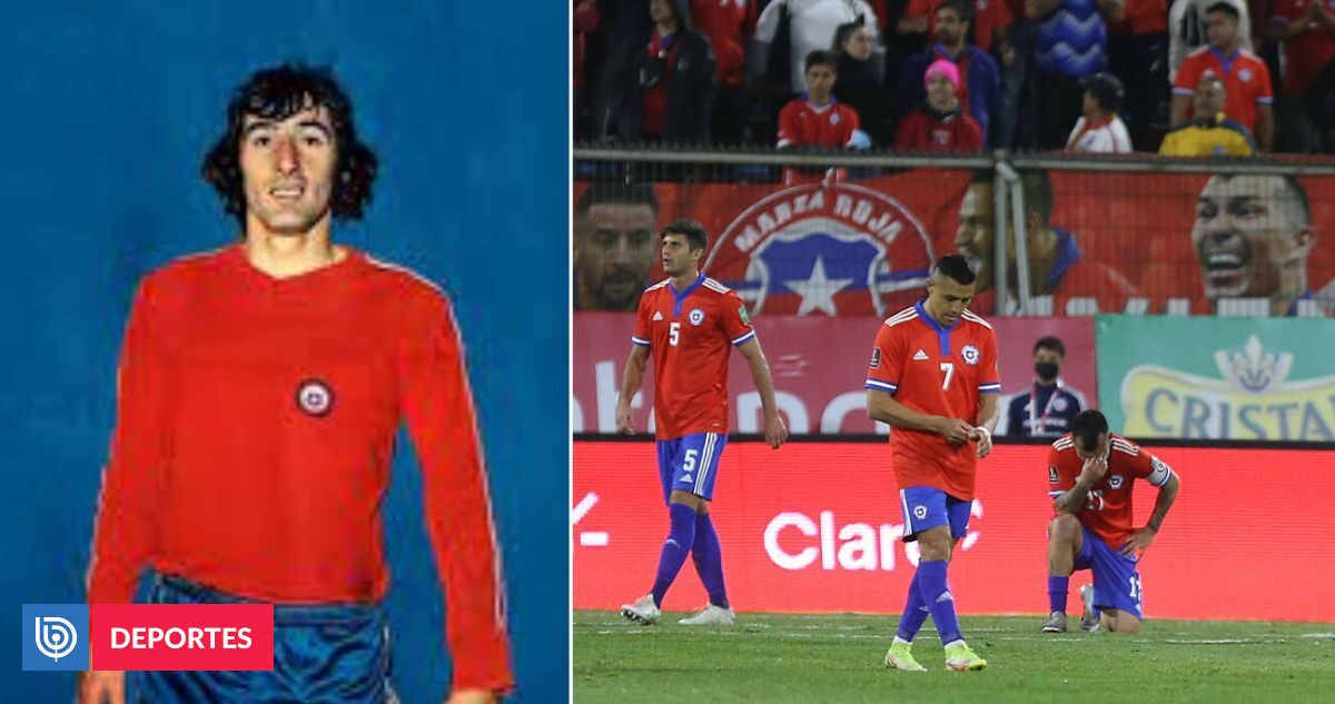"Antes se podía jugar con Alemania": el reclamo de exseleccionado por rivales de La Roja en junio