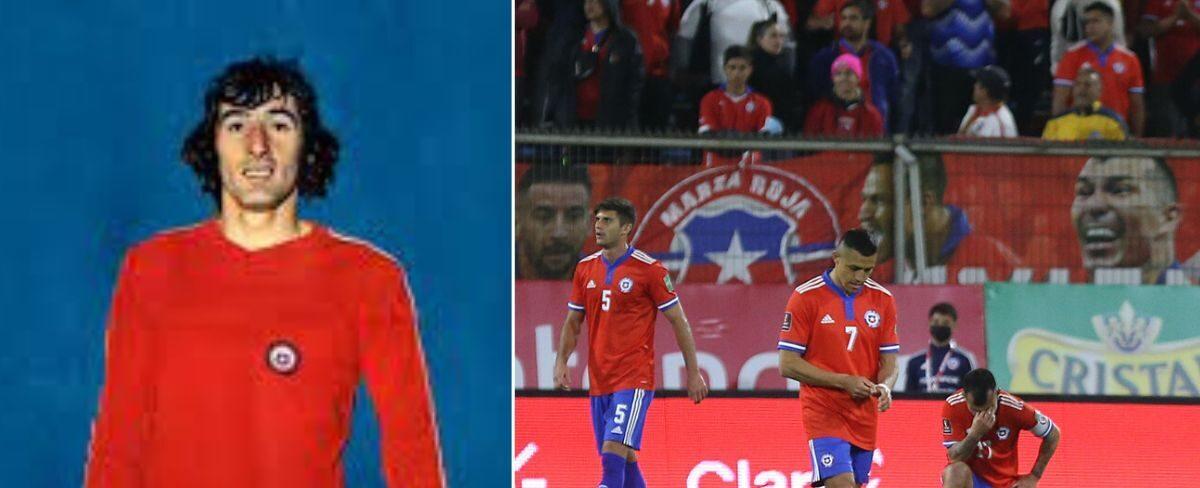 "Antes se podía jugar con Alemania": el reclamo de exseleccionado por rivales de La Roja en junio