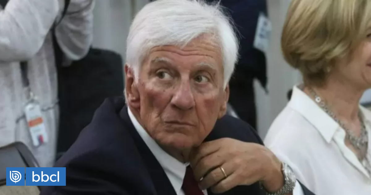 Caso Torrealba: fiscal agrega delito tributario contra exalcalde y pide formalizar a histórico de RN