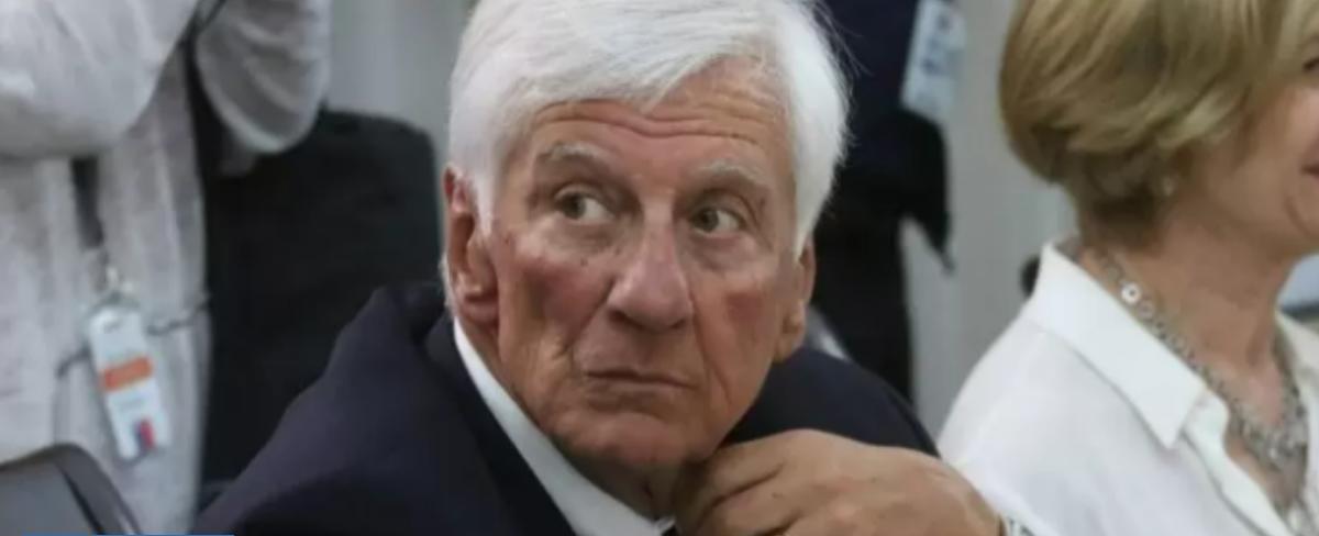 Caso Torrealba: fiscal agrega delito tributario contra exalcalde y pide formalizar a histórico de RN