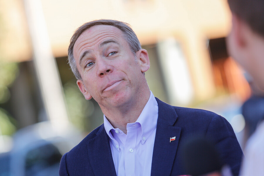 Diputado Jorge Alessandri de la UDI: “Yo justifico el Golpe de Estado”