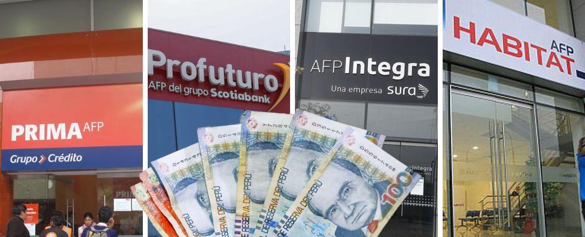 Retiro de AFP 2023: cuáles son los requisitos para el nuevo retiro afp de 19800 soles