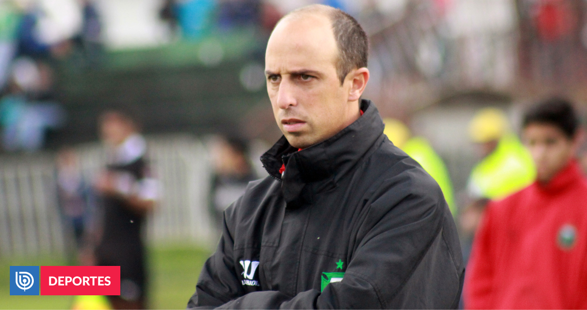 Pablo Abraham se convierte en el nuevo DT de La Roja femenina