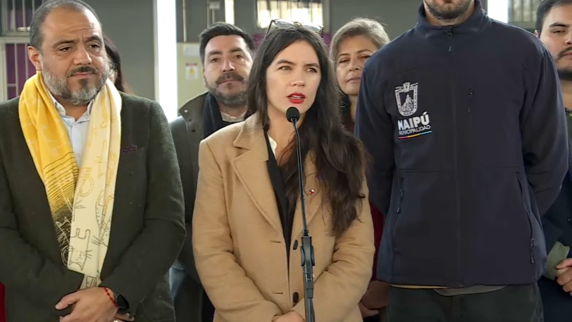 Vallejo y aportes del GORE Biobío a Horizonte Ciudadano: “Habría que determinar si constituye irregularidad, por el momento no es claro”