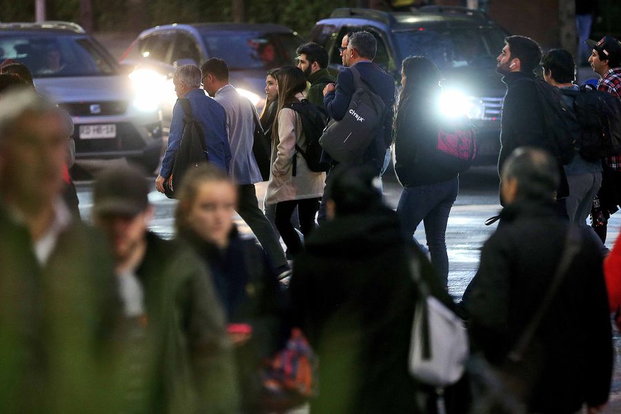 Covid 19: Minsal informa sobre 58 casos nuevos