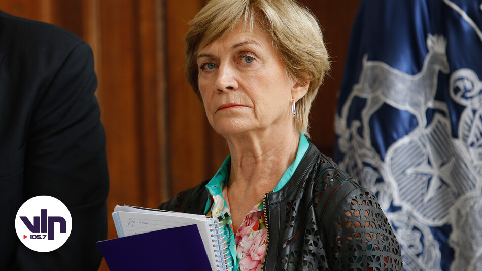 Matthei lanza fuertes críticas al Colmed: "Si el subsecretario Araos fuese de derecha, habrían estado chillando para que lo sacaran"