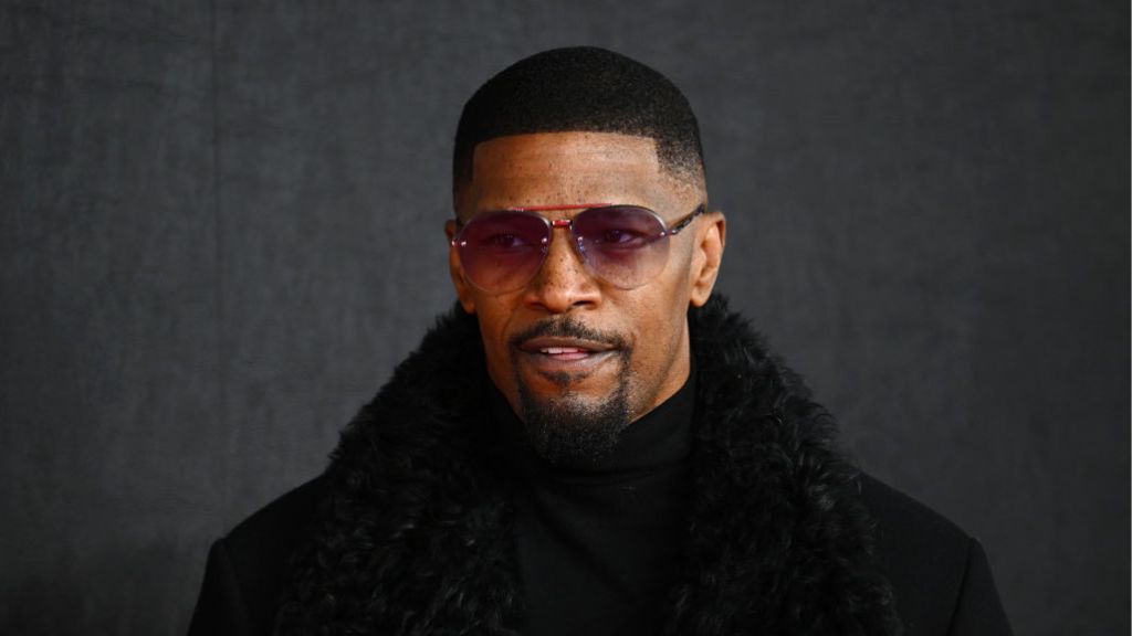 El complicado estado de salud de Jamie Foxx tiene a sus familiares 'preparándose para el peor de los escenarios'