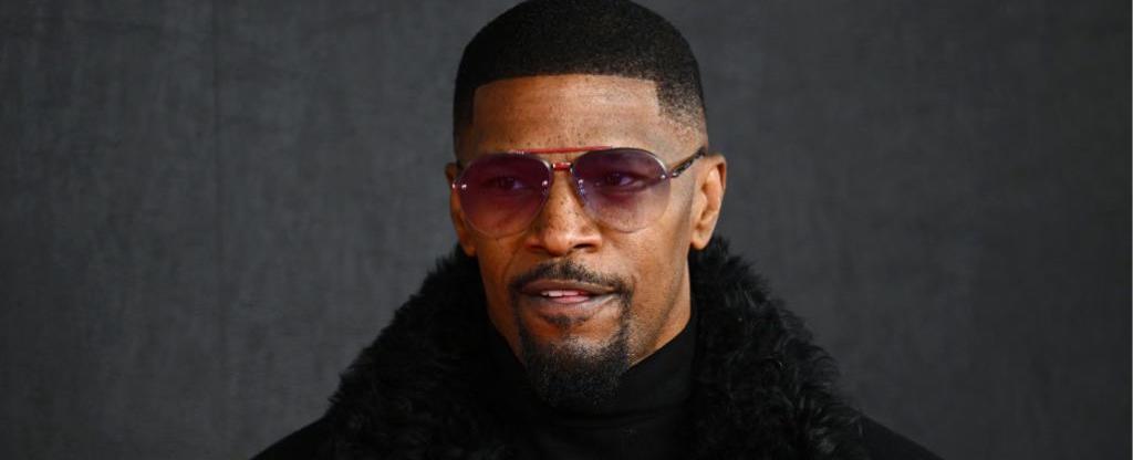 El complicado estado de salud de Jamie Foxx tiene a sus familiares 'preparándose para el peor de los escenarios'