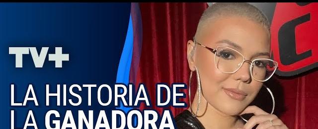 Conoce la historia de Hadonais Nieves la ganadora de The Voice