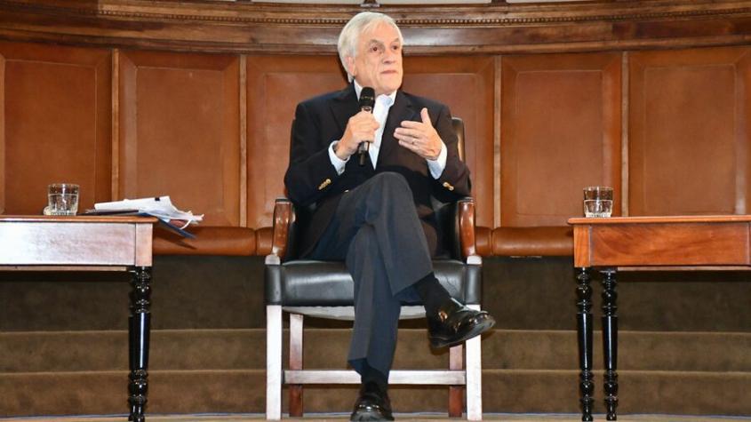 Tercer detenido por asesinato de carabinera fue indultado por Piñera