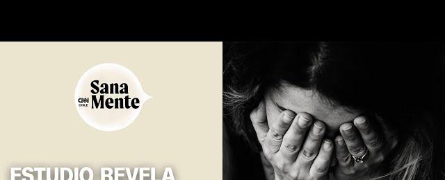 Aumenta brecha de género en salud mental en Chile | Sana Mente
