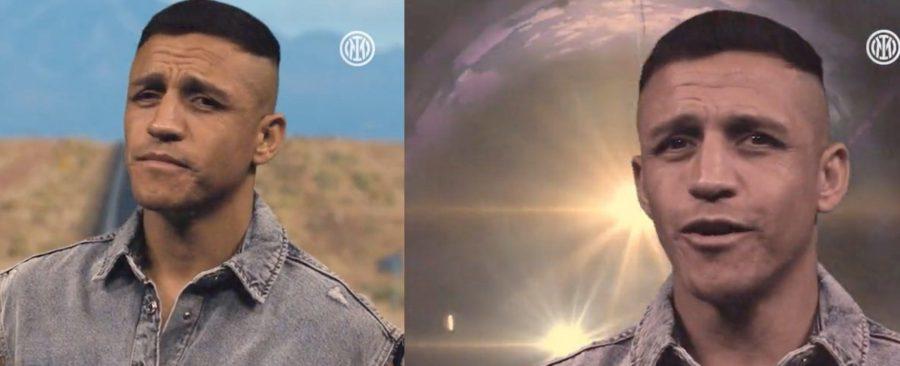 VIDEO| Alexis Sánchez protagoniza registro en el Inter y menciona cuando podría volver a jugar
