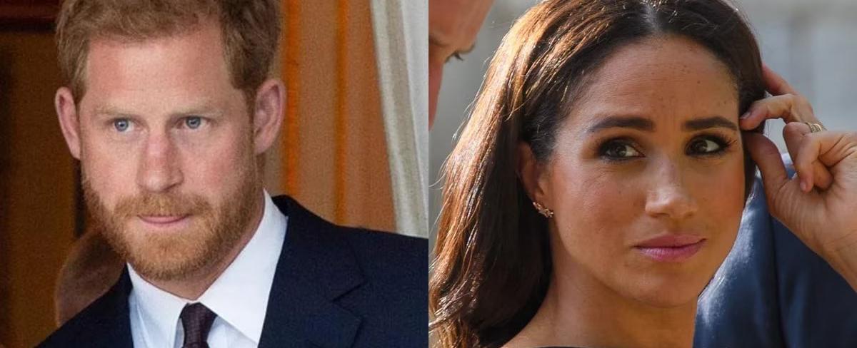 El Rey Carlos III apoyará a Harry en el reclamo de la custodia de sus hijos en caso de que se divorcie de Megan Markle
