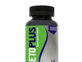 KETO PLUS 60 CÁPSULAS