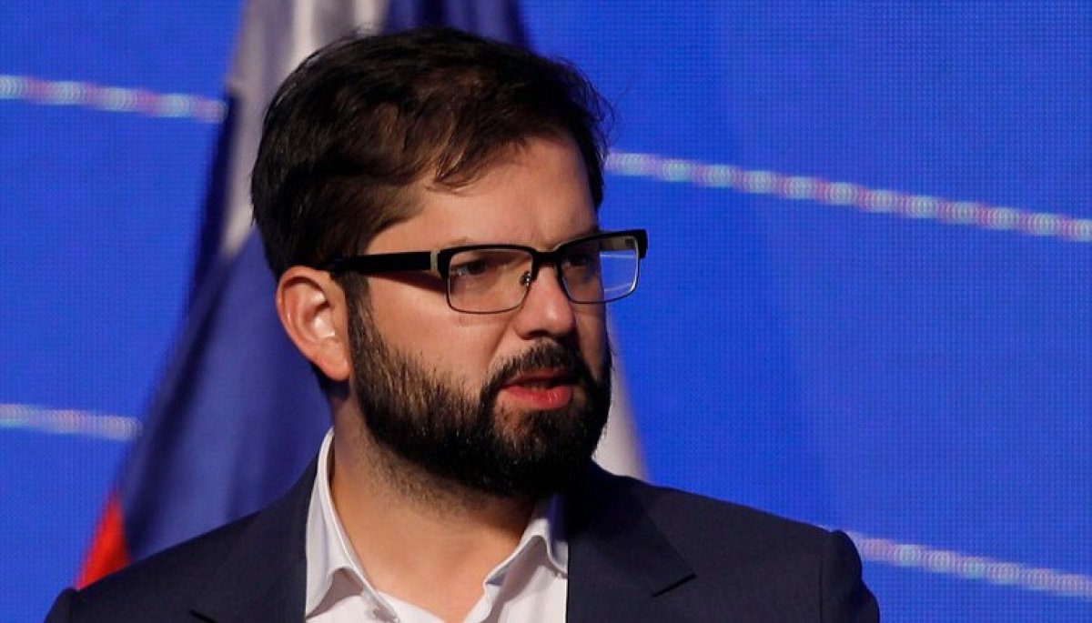 Pulso Ciudadano: disminuye aprobación de Gabriel Boric y Kast lidera preferencias presidenciales