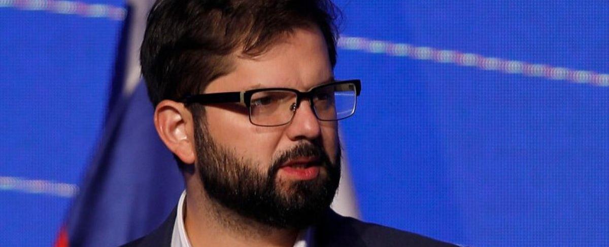 Pulso Ciudadano: disminuye aprobación de Gabriel Boric y Kast lidera preferencias presidenciales