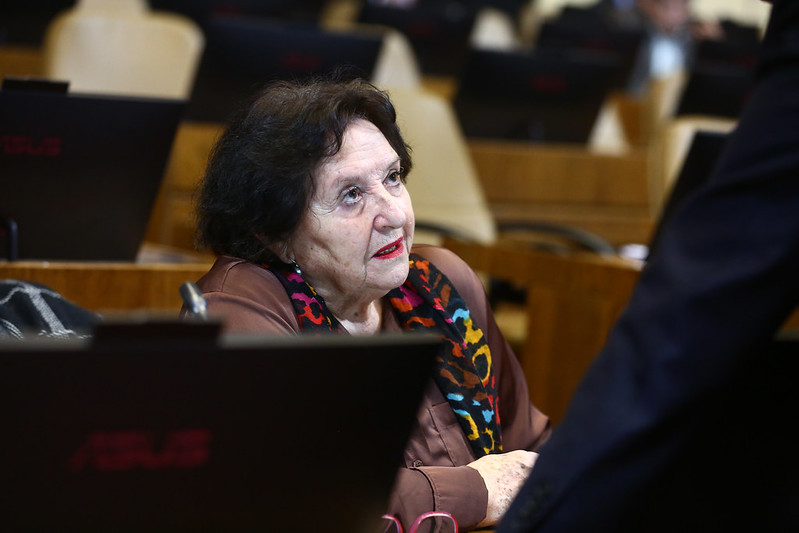 Fallo contra diputada Cordera por dichos contra la senadora Campillai: expresiones constituyen el delito de injurias - El Periodista