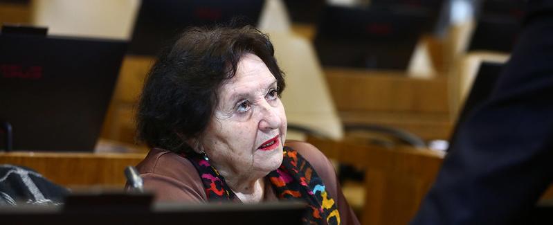 Fallo contra diputada Cordera por dichos contra la senadora Campillai: expresiones constituyen el delito de injurias - El Periodista