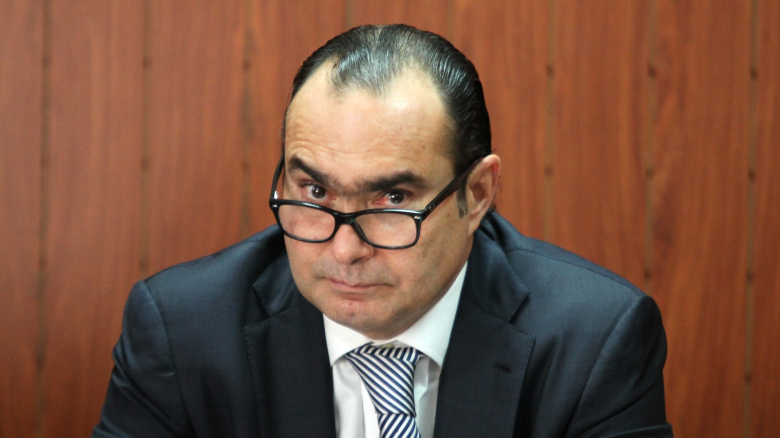 Exmagistrado Jorge Pretelt permanece hospitalizado por problemas de salud mental | Cambio Colombia