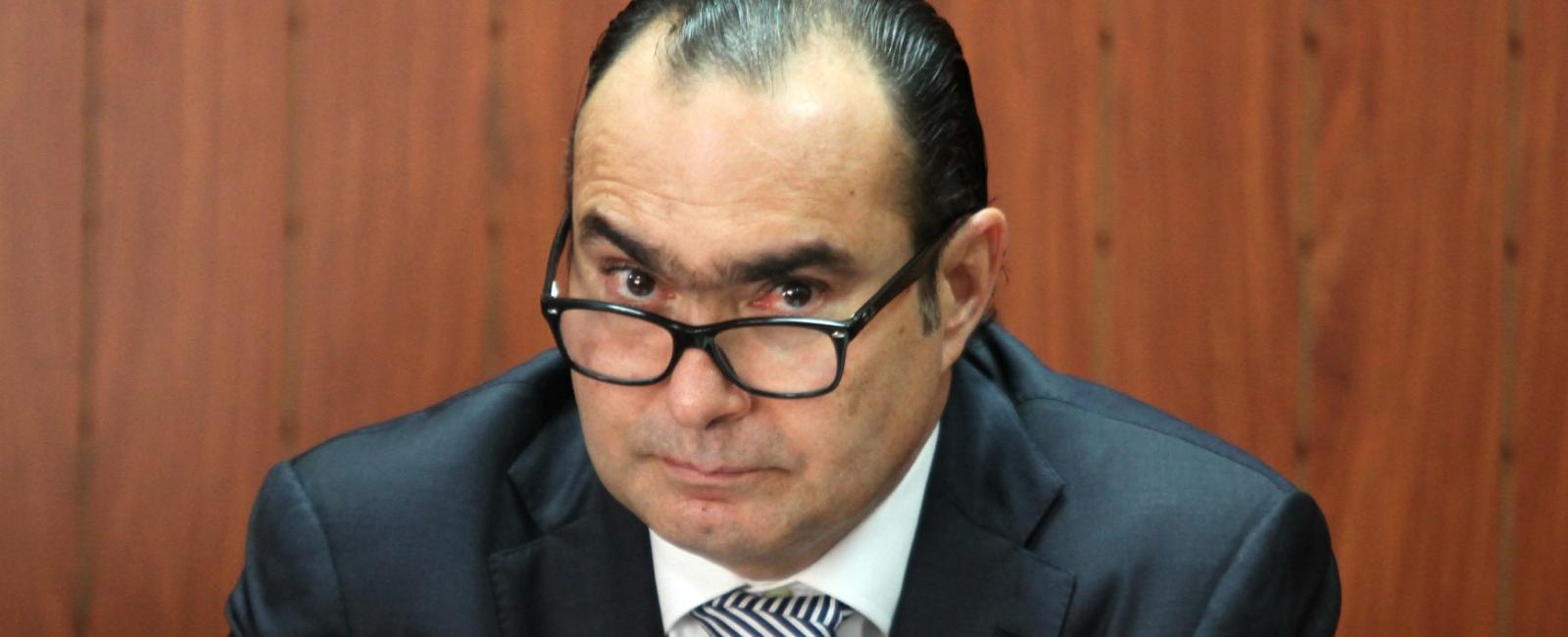 Exmagistrado Jorge Pretelt permanece hospitalizado por problemas de salud mental | Cambio Colombia