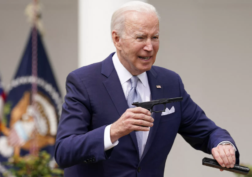 CovBiden: El cazador cazado y los laboratorios biológicos en Ukrania. Por Patxi Balagna Ciganda – ÑTV España