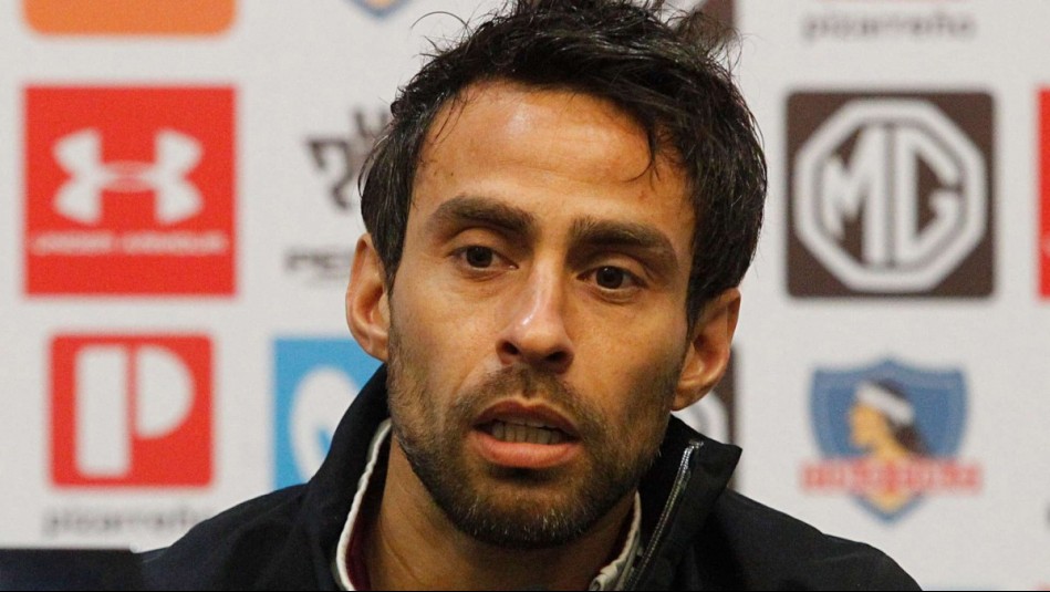 "Muy complicado": Jorge Valdivia cuenta las razones por las que fue internado en un centro de salud mental