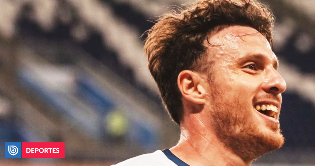 Se acabó la sequía: Ángelo Henríquez anota en triunfo del Baltika en Copa de Rusia