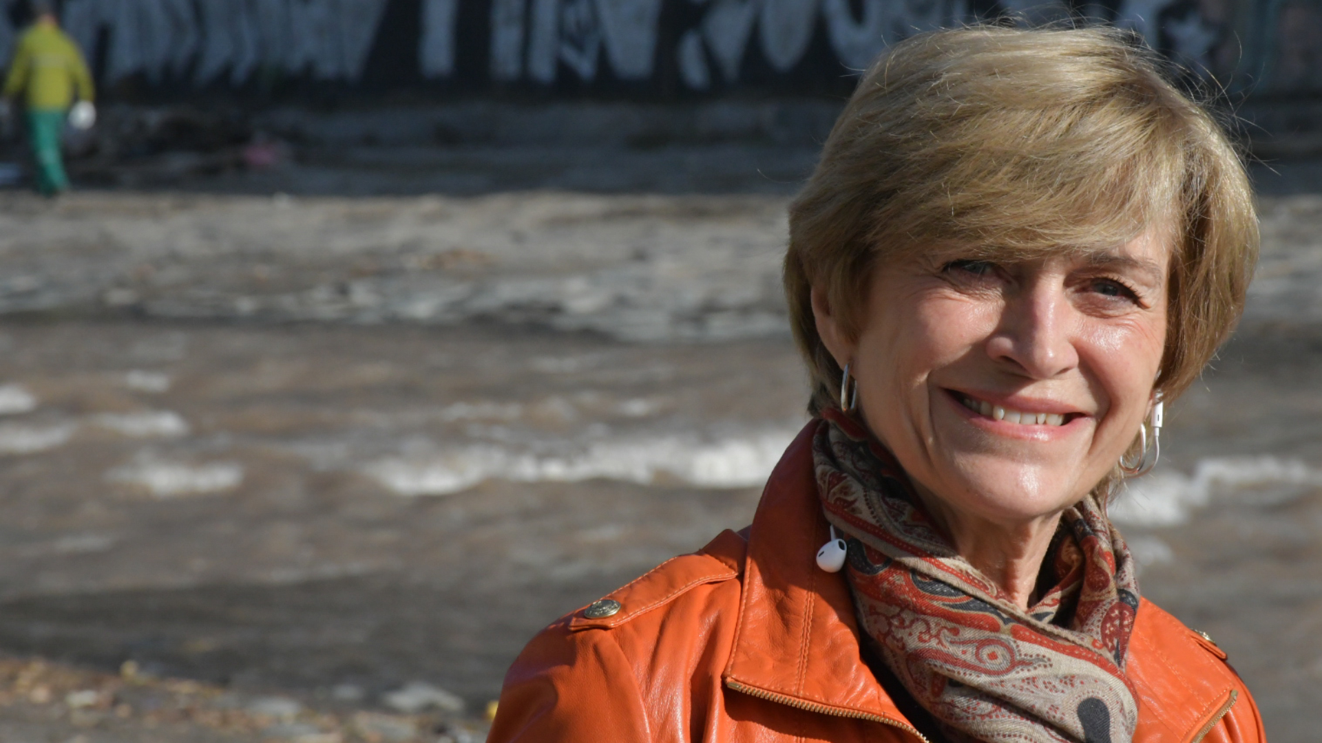 "Debemos estar preparados para competir con los republicanos": la advertencia de Evelyn Matthei a la UDI