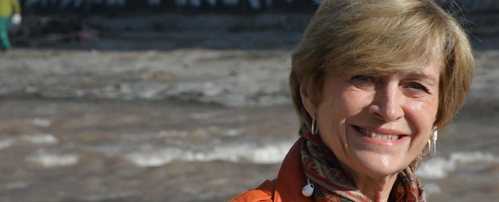 "Debemos estar preparados para competir con los republicanos": la advertencia de Evelyn Matthei a la UDI