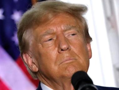 Biden y Trump, empatados de cara a las presidenciales de 2024