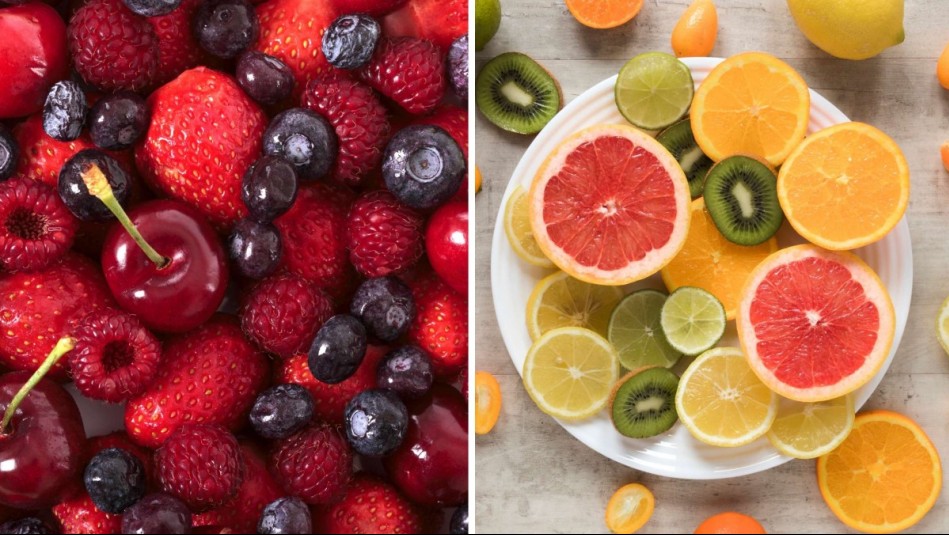 Esta es la dieta que deberías llevar para mejorar la memoria, según estudio científico