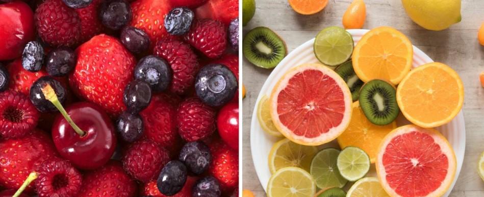 Esta es la dieta que deberías llevar para mejorar la memoria, según estudio científico