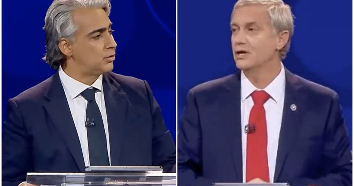 “La Constitución de Pinochet quedó en manos de su hijo predilecto”: MEO arremete contra Kast y explica resultados