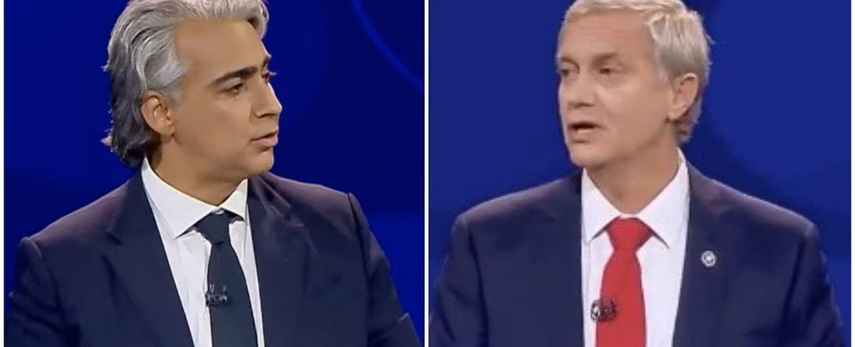 “La Constitución de Pinochet quedó en manos de su hijo predilecto”: MEO arremete contra Kast y explica resultados