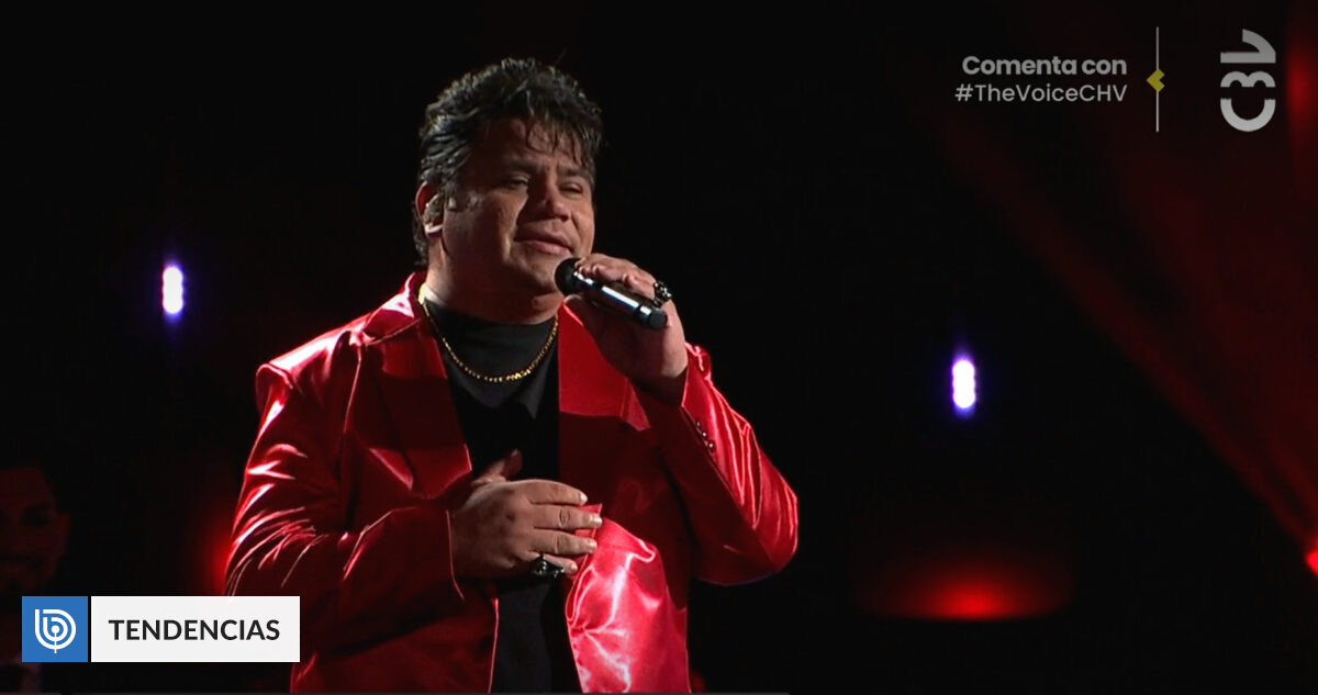 Arresto domiciliario parcial, la pena que debe cumplir uno de los participantes favoritos de The Voice