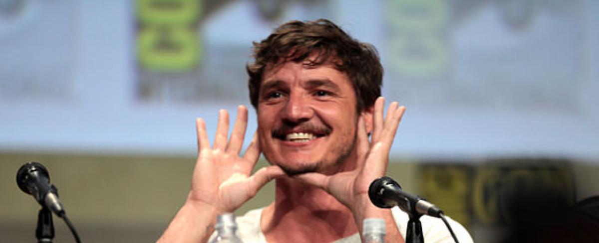 Reconocen a Pedro Pascal como uno de los 35 Grandes Inmigrantes del Año de Estados Unidos
