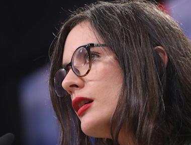 Ministra Camila Vallejo responde a Isapres: “Nos parece una desfachatez”