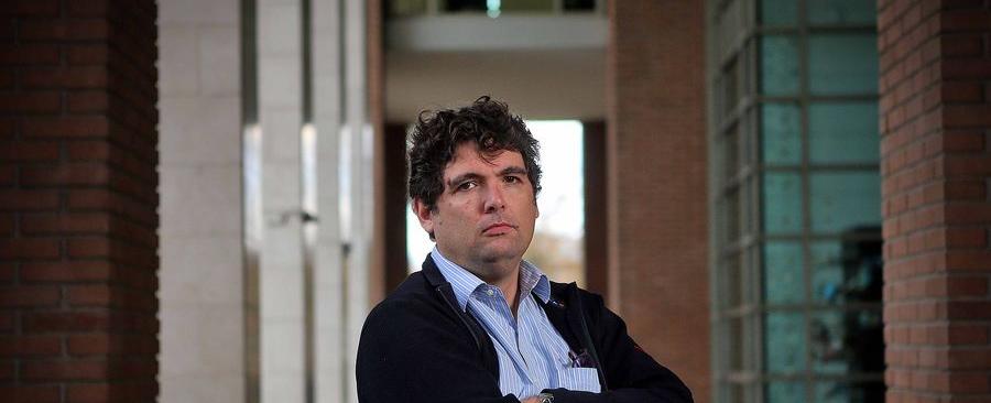 Daniel Mansuy critica a Gabriel Boric y Salvador Allende