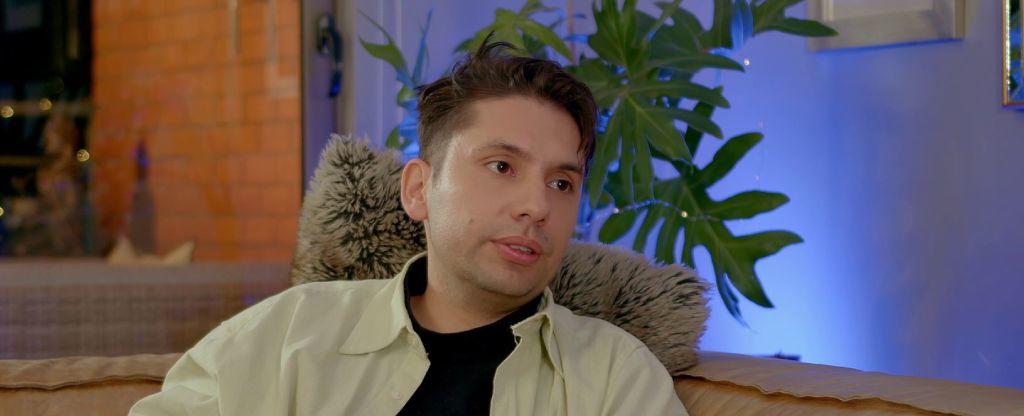 'Yo creo que tuve una depresión': Fabrizio Copano cuenta lo difícil que lo pasó en sus primeros años en Estados Unidos