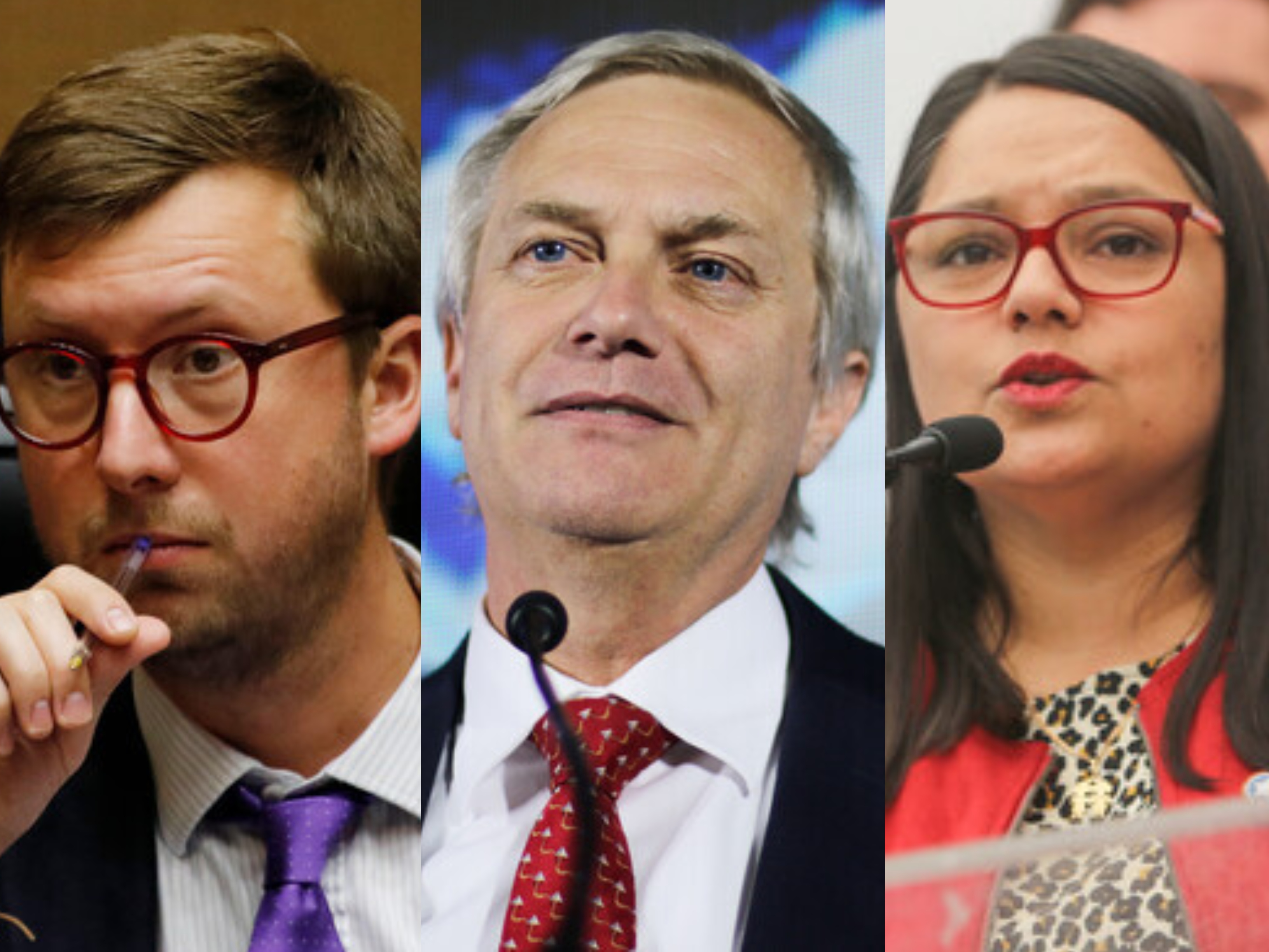 “Chile no necesita un presidente preocupado de la ultraderecha”: Las reacciones tras dichos de Boric en aniversario de CS