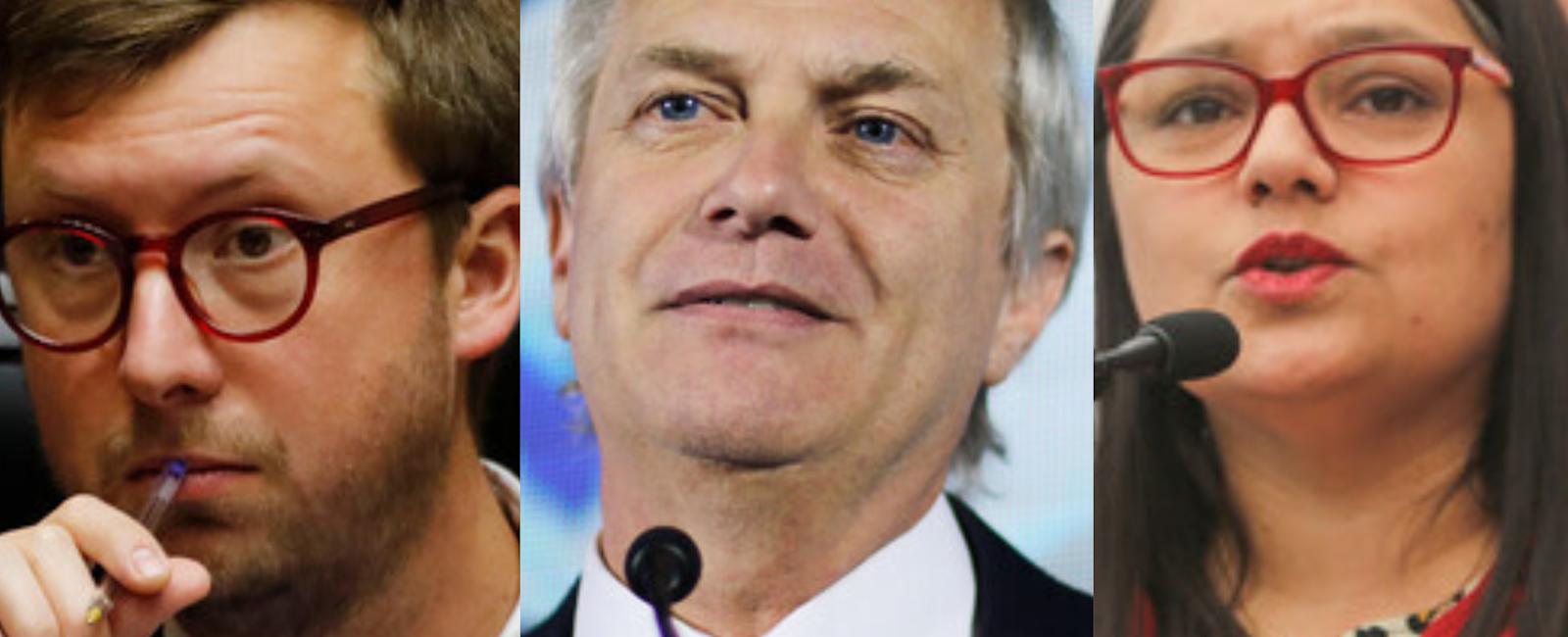 “Chile no necesita un presidente preocupado de la ultraderecha”: Las reacciones tras dichos de Boric en aniversario de CS