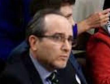 Desaire de diputados del Frente Amplio y el Partido Comunista al embajador de Israel en el Congreso