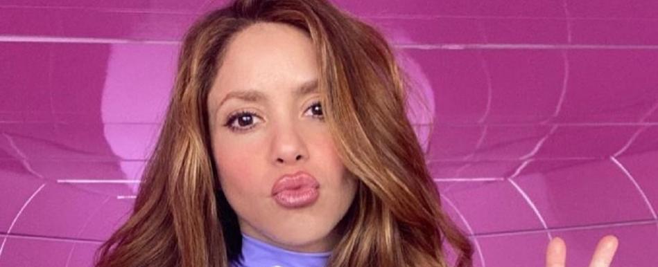 Afirman que abogados de Piqué estudian acciones legales por aparición de sus hijos en nuevo videoclip de Shakira