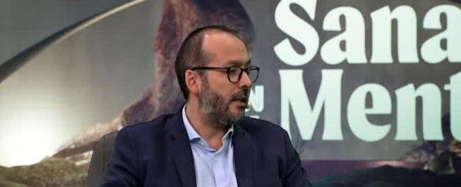Psiquiatra Carlos Ibáñez destaca importancia de implementar programas de prevención de salud mental a un nivel escolar