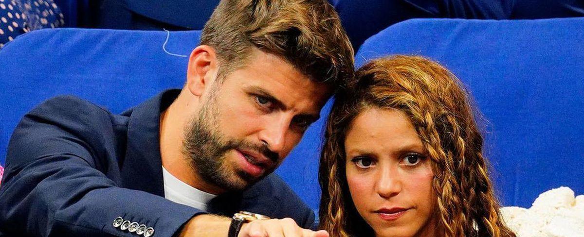 Revelan: Shakira eliminó partes de la canción con BZRP a Piqué
